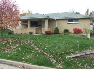 617 Birch St, Jeannette, PA 15644