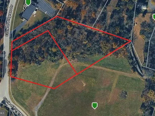 403 & 409 Circle Of Progress Dr, Pottstown, PA 19464