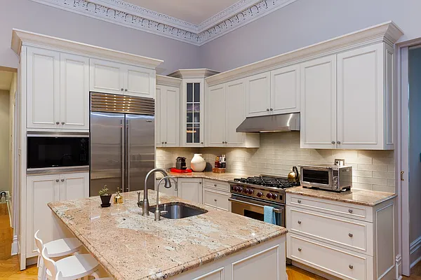 Rented by Engel and Völkers Brownstone Brooklyn | media 32