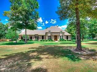 356 Butler Hill Rd, Benton, LA 71006