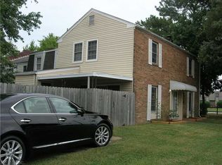 637 Baker Rd, Virginia Beach, VA 23462