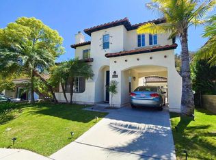 2456 Mackenzie Creek Rd, Chula Vista, CA 91914