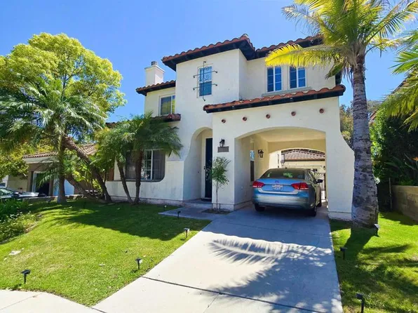 2456 Mackenzie Creek Rd, Chula Vista, CA 91914