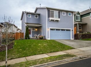 5566 Buckhorn Way, Mount Vernon, WA 98273