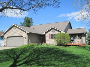 6113 Creamery Ct, Deforest, WI 53532