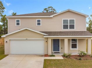 166 Maple Dr, Poinciana, FL 34759