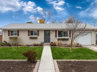 987 S Jasmine St, Denver, CO 80224