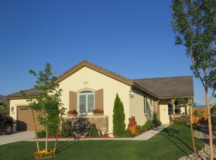 1485 Snow Summit Dr, Reno, NV 89523