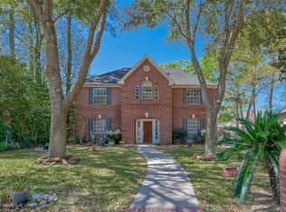 12015 Forest Estates Dr, Houston, TX 77066