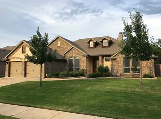 5622 Leander Way, Midlothian, TX 76065