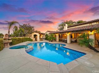 43135 Avenida De San Pasqual, Temecula, CA 92592