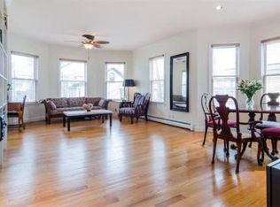 44 Dana St #2, Cambridge, MA 02138