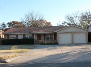 3503 58th St, Lubbock, TX 79413
