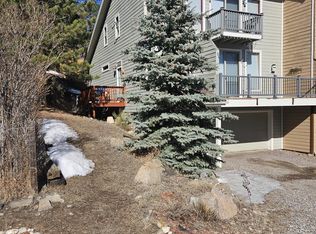 3104 Sulky Ln #1, Evergreen, CO 80439