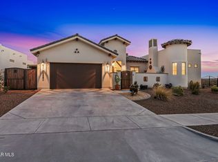 7324 Enchanted Point, El Paso, TX 79911