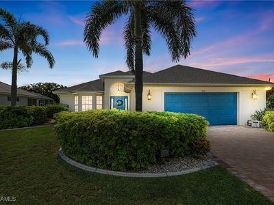3718 SW 4th Ln, Cape Coral, FL, 33991