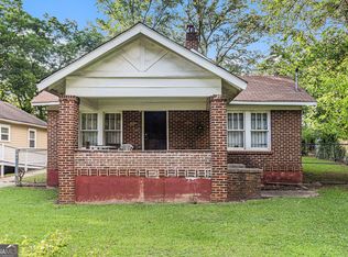 817 Elbert St SW, Atlanta, GA 30310
