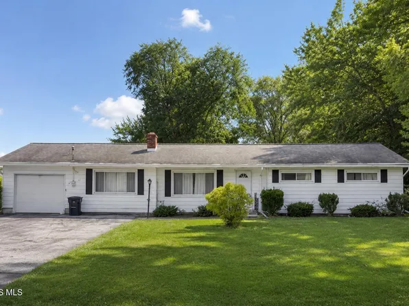 1430 Clough St, Bowling Green, OH 43402