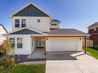 213 Kinross Ct, East Helena, MT 59635
