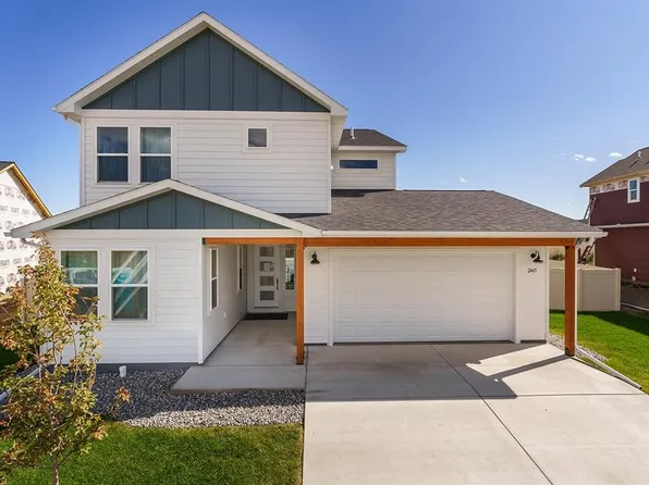 225 Kincross Ct, East Helena, MT 59635