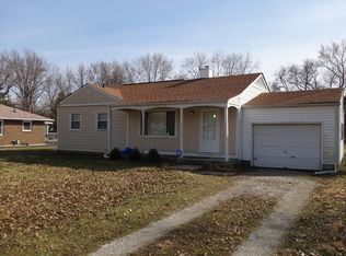 2047 W Coil St, Indianapolis, IN