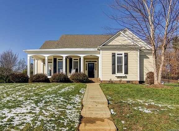 2nd image of 7213 Berkshire Ct