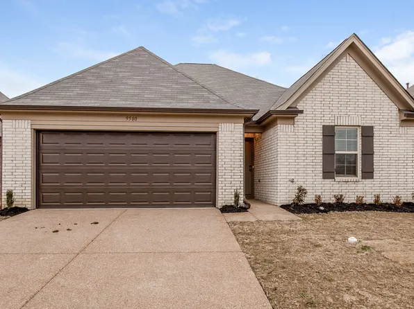 9500 Eckley Pl, Cordova, TN 38018