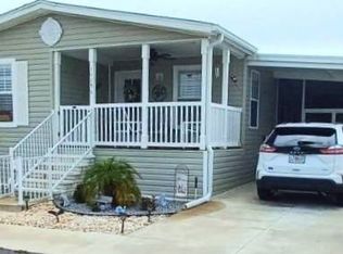 14356 Cortland Dr #125, Hudson, FL 34667