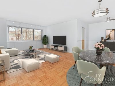 70 E 10th St APT 6T, New York, NY, 10003
