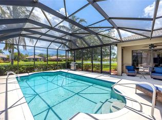 3820 Ruby WAY, NAPLES, FL 34114