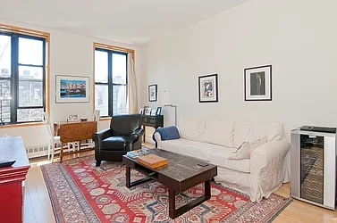 Rented by Perry Associates NYC Inc