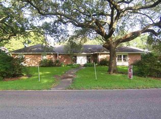 200 Audubon Ave, Thibodaux, LA 70301