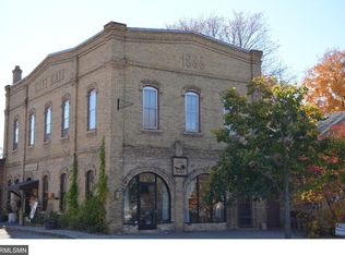 116 2nd St E, Jordan, MN 55352