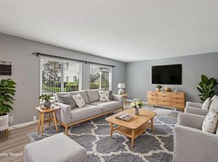 Villa Del Sur, La Mesa, CA 91942