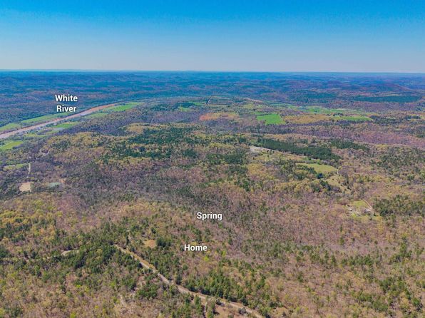 751 County Road 202, Norfork, AR 72658