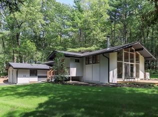 97 Old Mill Rd, Harvard, MA 01451