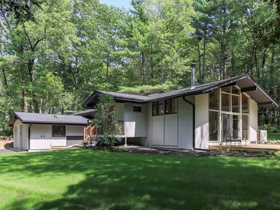 97 Old Mill Rd, Harvard, MA, 01451