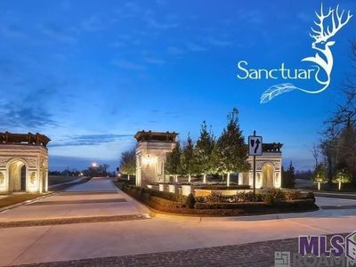 18959 Sanctuary Ave, Baton Rouge, LA, 70817