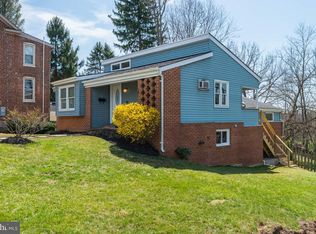 14 W George St, Westminster, MD 21157