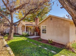8854 Calva St, Leona Valley, CA