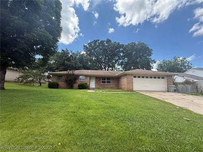 403 Woodland Hills Blvd, Roland, OK, 74954