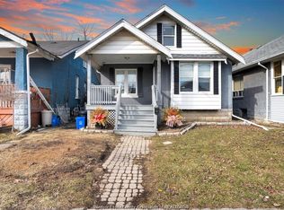 576 Shepherd St E, Windsor, ON N8X 2K7