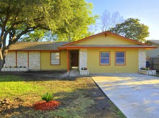 6838 Spring Rose St, San Antonio, TX 78249