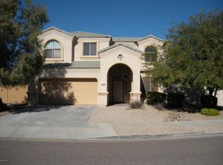 17514 W Voltaire St, Surprise, AZ 85388