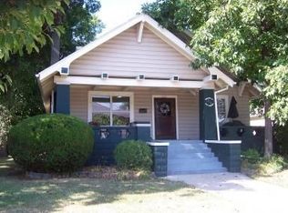 515 E Maumee St, Angola, IN