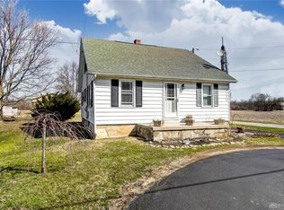 4775 W State Route 571, West Milton, OH 45383