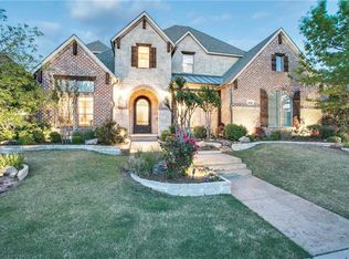 1642 Hilton Head Ln, Frisco, TX 75034