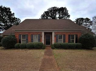 803 Valley Forge Rd, Tuscaloosa, AL 35406