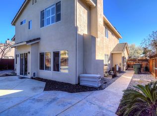 1455 Tom Fowler Dr, Tracy, CA 95377
