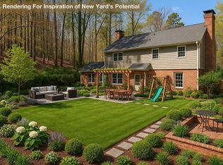 609 Brookview Dr, Chapel Hill, NC 27514